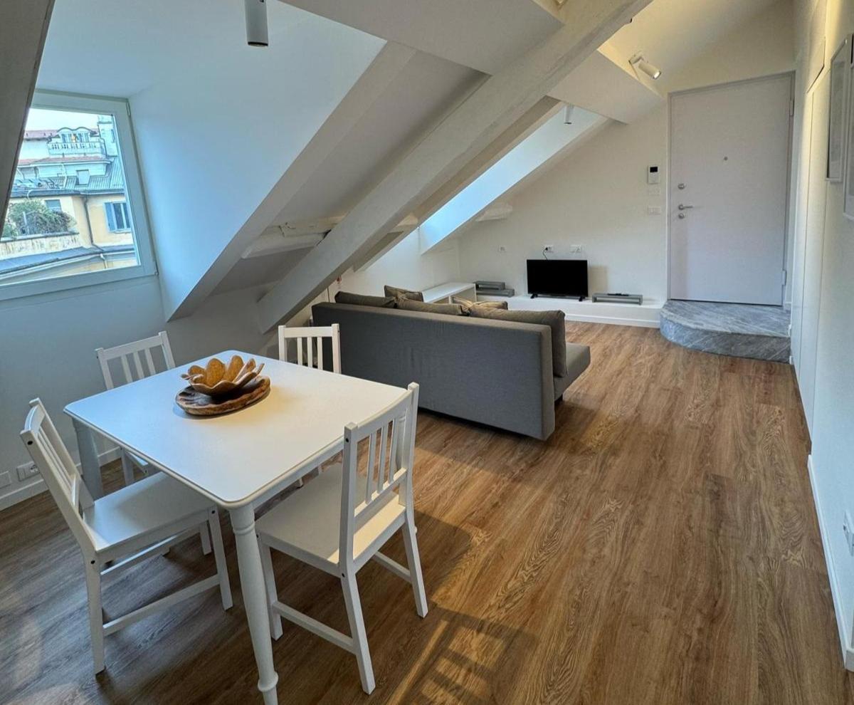 Apartment Be Your - Dalla Corte Del Glicine *