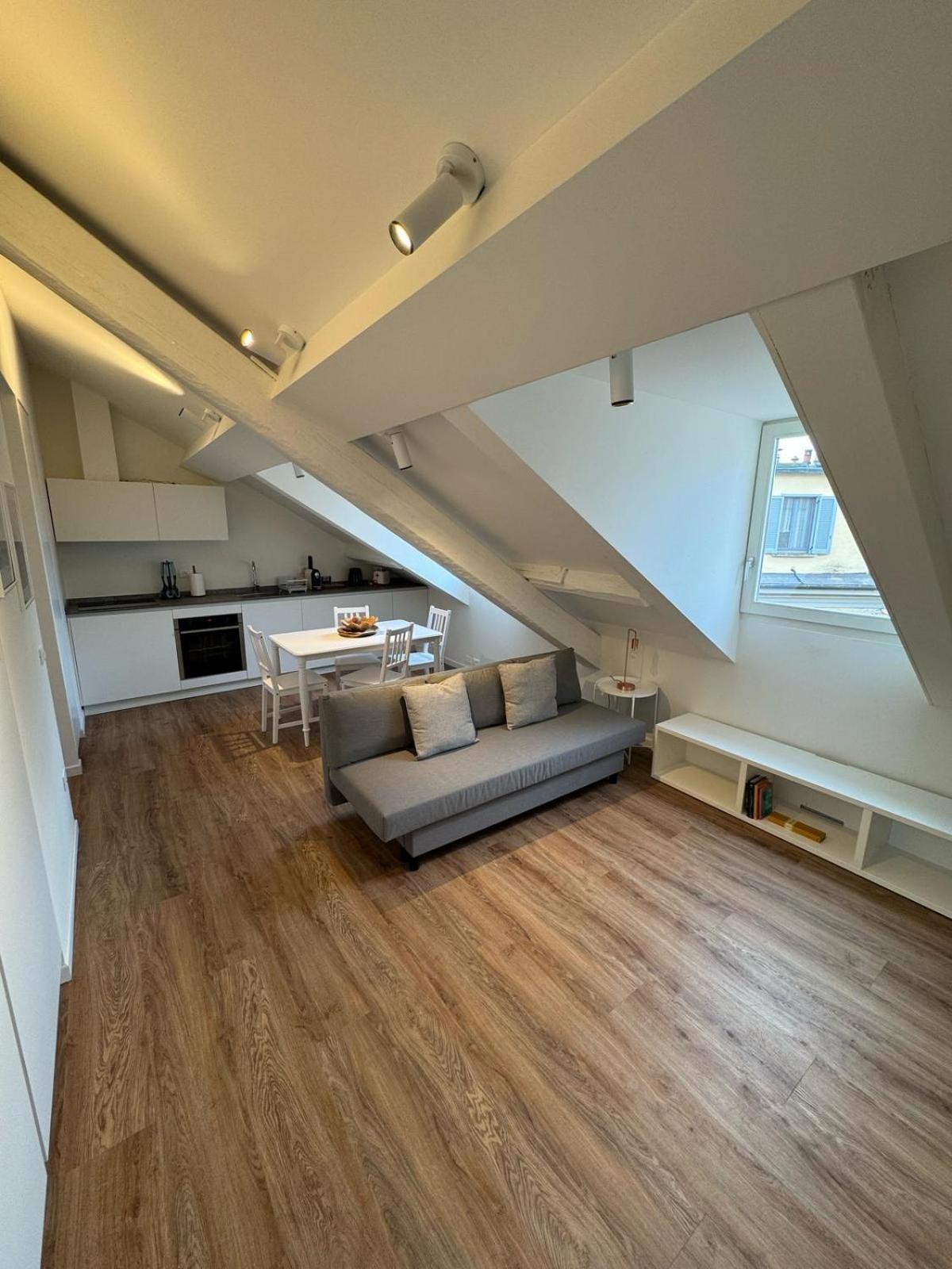 Be Your - Dalla Corte Del Glicine Apartment *
